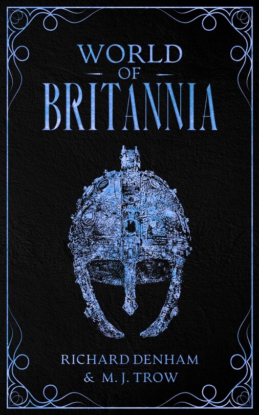 Front cover_World of Britannia