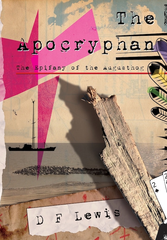 Front cover_The Apocryphan