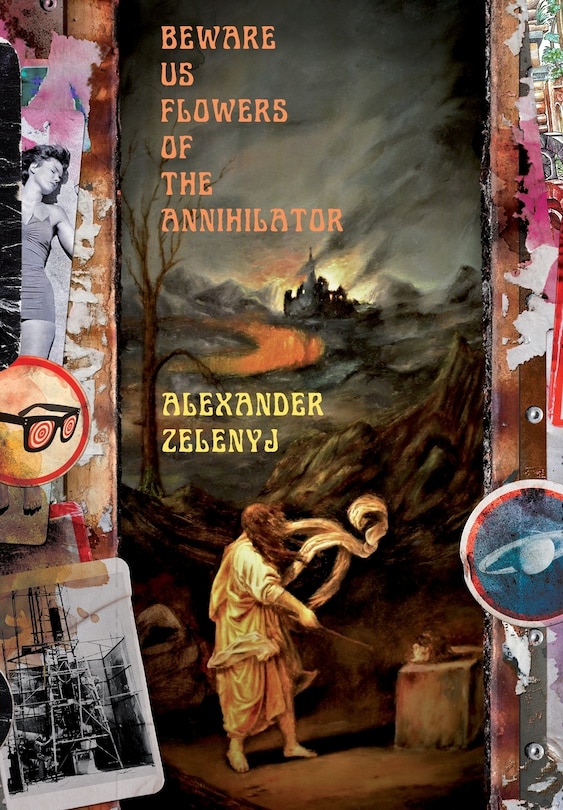 Couverture_Beware Us Flowers of the Annihilator