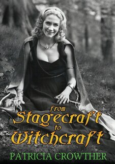 Front cover_From Stagecraft to Witchcraft
