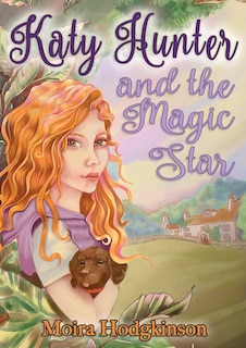 Couverture_Katy Hunter And The Magic Star
