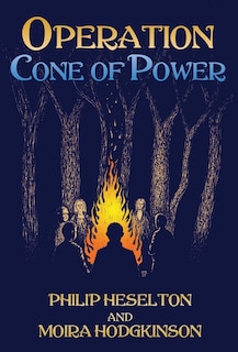 Front cover_Operation Cone of Power