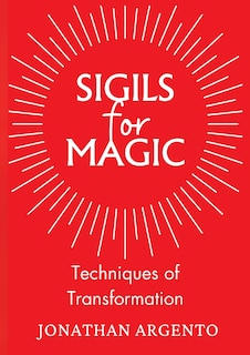 Front cover_Sigils For Magic