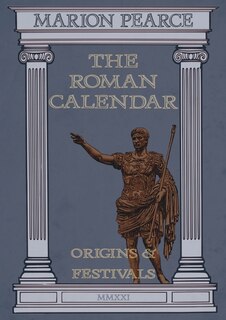 Couverture_The Roman Calendar