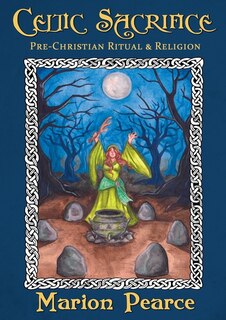 Couverture_Celtic Sacrifice