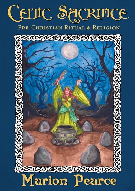 Couverture_Celtic Sacrifice