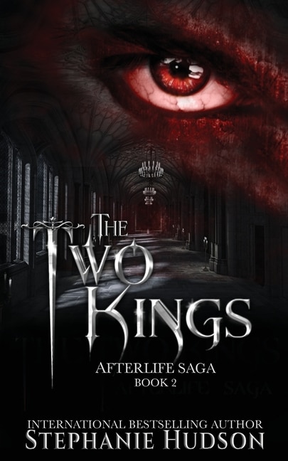 Couverture_The Two Kings