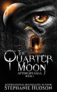 Front cover_The Quarter Moon