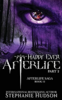Couverture_Happy Ever Afterlife - Part Two