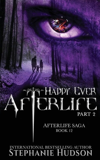 Couverture_Happy Ever Afterlife - Part Two