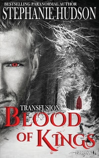 Front cover_Blood of Kings