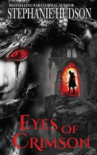 Couverture_Eyes of Crimson