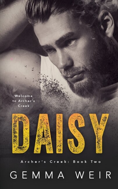 Front cover_Daisy