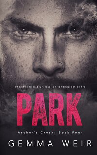 Front cover_Park