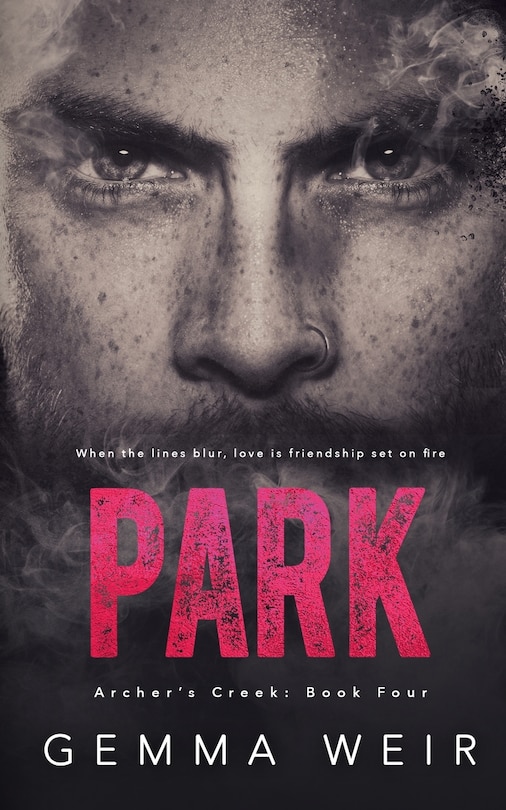 Front cover_Park