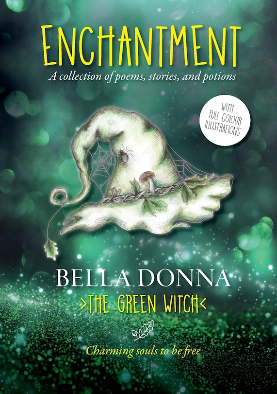 Front cover_Enchantment