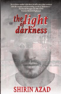 Front cover_The Light of Darkness