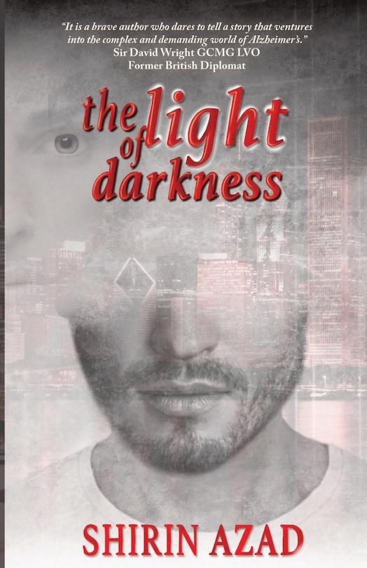 Front cover_The Light of Darkness