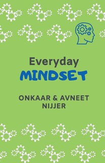 Couverture_Everyday Mindset