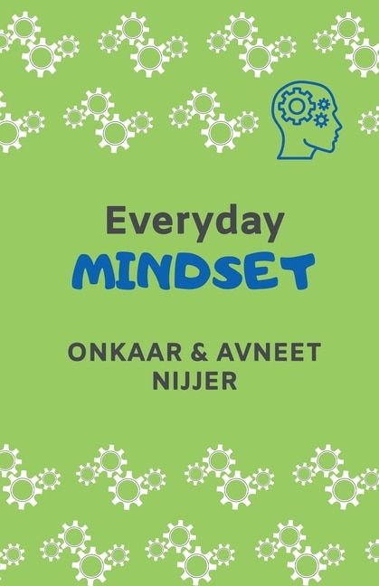 Couverture_Everyday Mindset