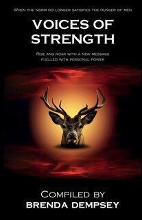 Front cover_Voices of Strength