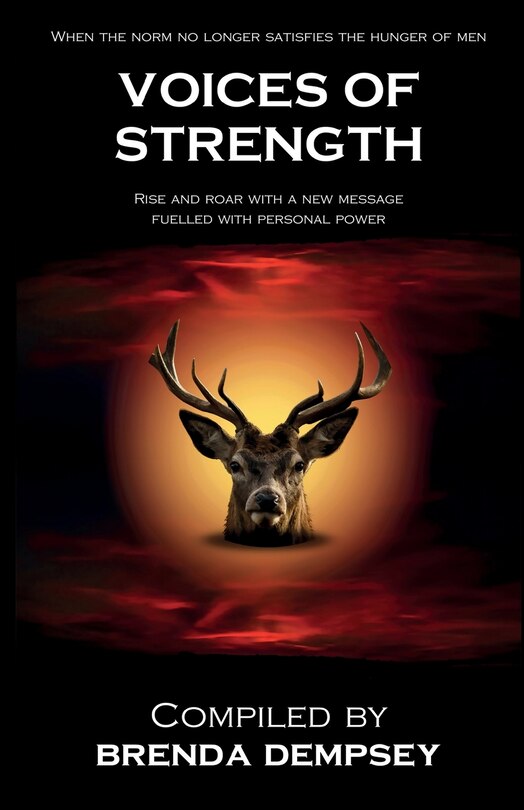 Front cover_Voices of Strength