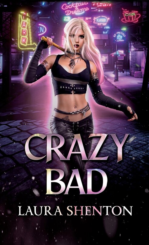 Couverture_Crazy Bad