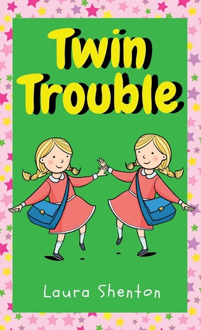 Front cover_Twin Trouble