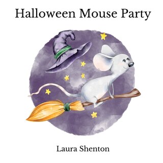 Couverture_Halloween Mouse Party