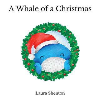 Couverture_A Whale of a Christmas