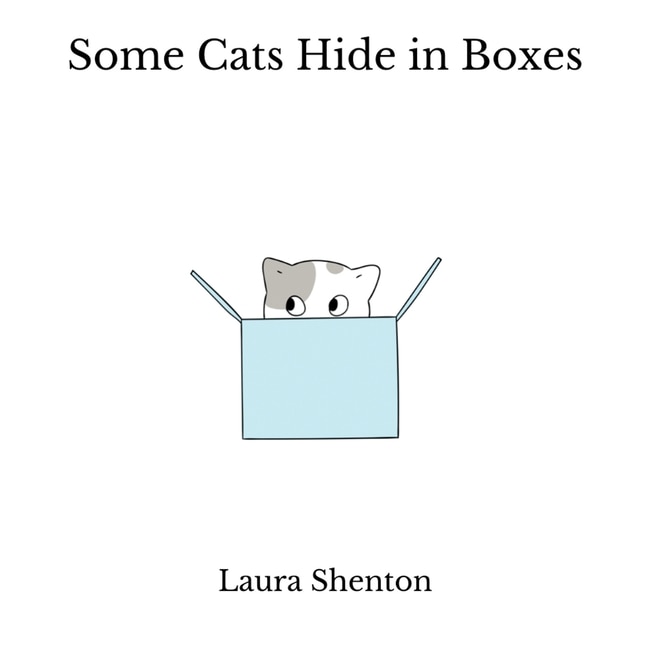 Couverture_Some Cats Hide in Boxes