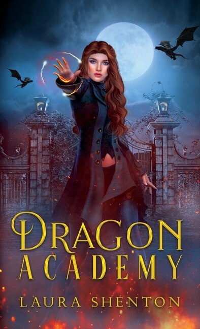 Front cover_Dragon Academy