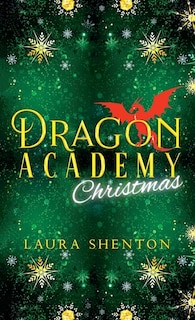 Front cover_Dragon Academy Christmas