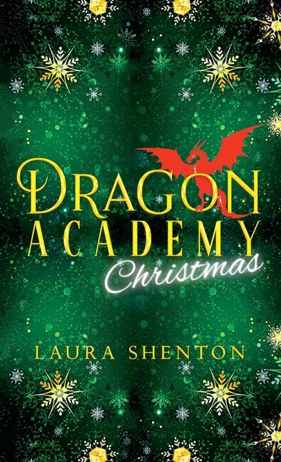 Front cover_Dragon Academy Christmas