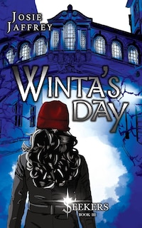 Couverture_Winta's Day