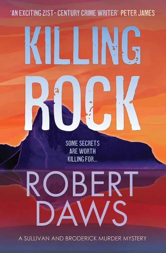 Couverture_Killing Rock