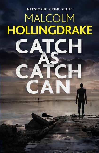 Front cover_Catch as Catch Can