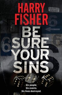 Front cover_Be Sure Your Sins