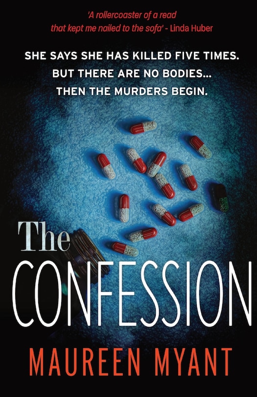 Front cover_The Confession