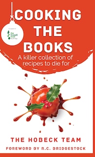 Front cover_Cooking the Books