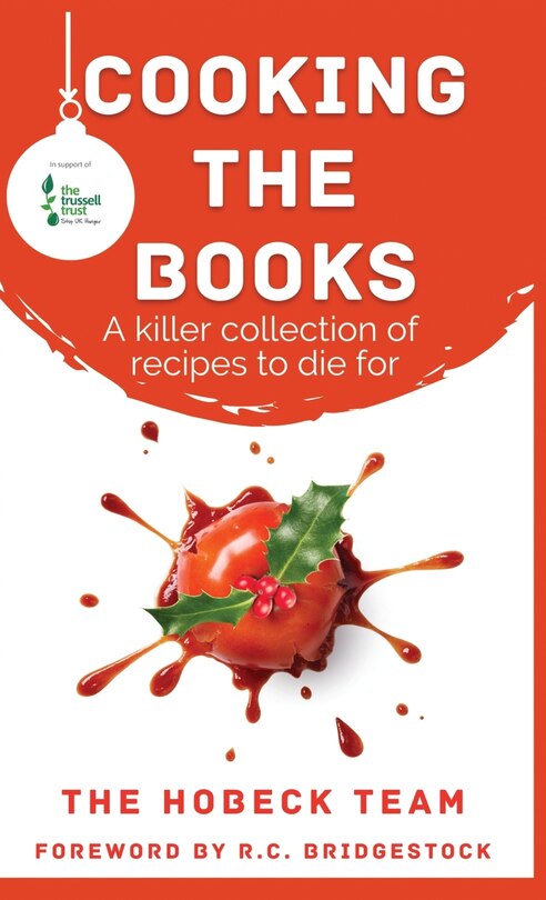 Front cover_Cooking the Books