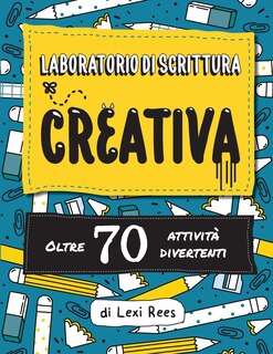 Couverture_Laboratorio di Scrittura Creativa