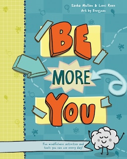 Couverture_Be More You