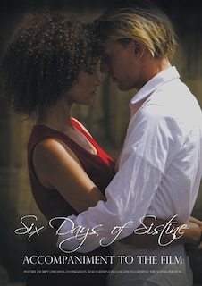 Front cover_Six Days of Sistine