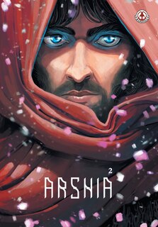 Front cover_Arshia