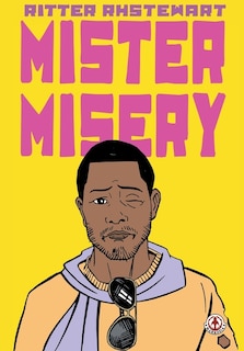 Couverture_Mister Misery