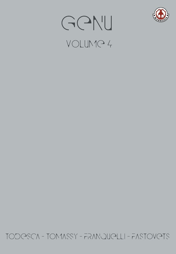 Front cover_Genu
