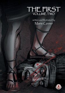 Front cover_The First
