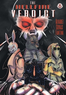 Front cover_The Hellfire Verdict