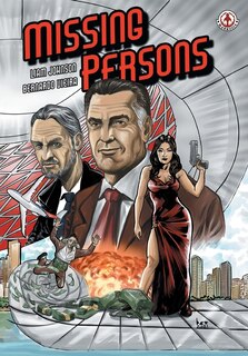 Front cover_Missing Persons